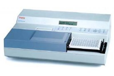 酶标仪（Thermo Scientific Microplate Reader）