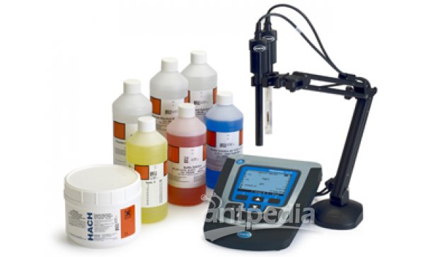 水质分析实验室套装（订货号：8508700）