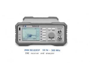 PMM9010/03P测量接收机