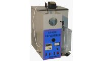 PLD-6536B石油产品蒸馏测定器