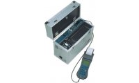 法国优创便携式功能型烟气分析仪GL6000