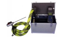 法国优创便携式工业增强型烟气分析仪GL8000