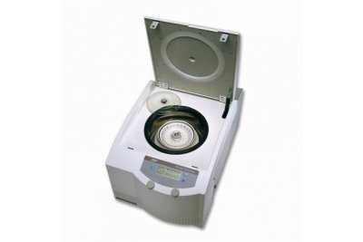 美国贝克曼 Microfuge 22R台式微量冷冻离心机