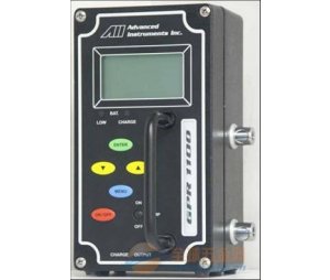 GPR-1500微量氧分析仪
