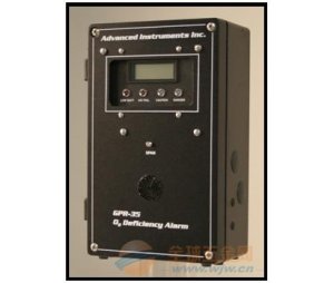 GPR-35MO高纯度氧气分析仪