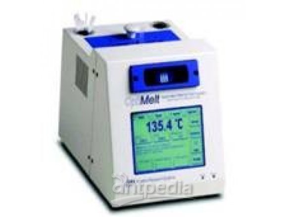 MPA100全自动熔点仪