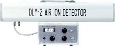 DLY-2型<em>空气</em><em>负离子</em>浓度测定仪