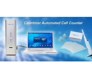 Countstar细胞计数分析仪