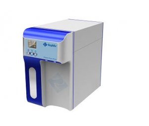 Direct-Pure UP UV 10 RO纯水组合型一体机