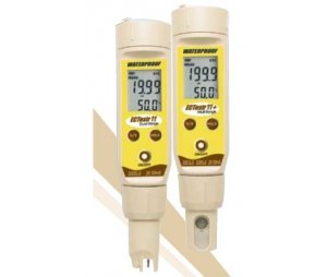 电导率/温度检测仪ECtestr 11