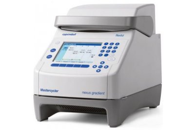 Eppendorf Mastercycler nexus PCR仪