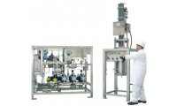 Novasep HPLC工业级高压液相制备色谱