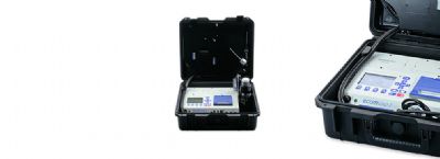 ecom-EN2-F手提箱式烟气分析仪