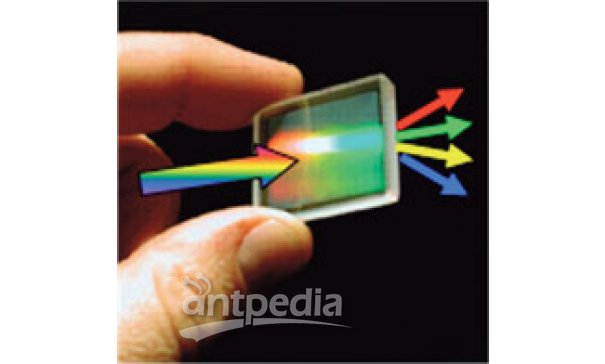 透射型全息衍射光栅光谱仪－P&P光学公司