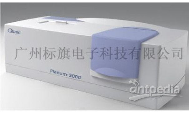Planum-3000全自动光学元件光谱分析仪