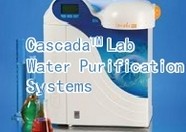 <em>Cascada</em> IX 实验室超纯水系统