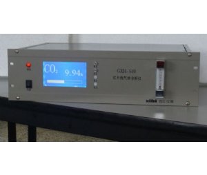 红外线氨气气体分析仪