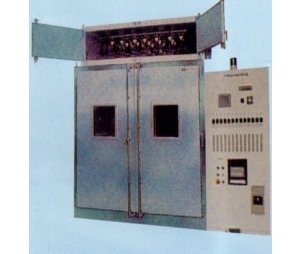 振动-温湿环境试验箱