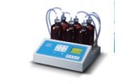 BODTrakTM 生化需氧量（BOD）分析仪