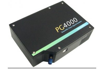 PG4000科研级高分辨光纤光谱仪