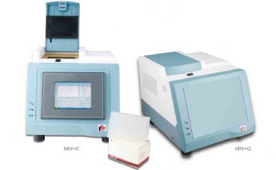 <em>Smart</em> 系列荧光定量<em>梯度</em><em>PCR</em>仪