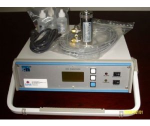 德国CMC 微量水分析仪TMA-210