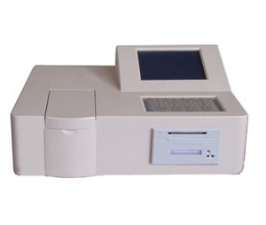 SP-501A多功能食品安全分析仪