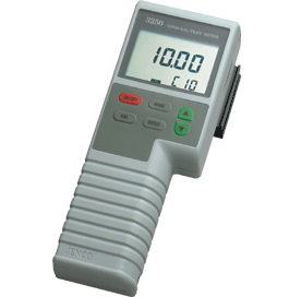 3250<em>便携</em>式电导率/TDS/<em>盐度</em>/温度测试仪