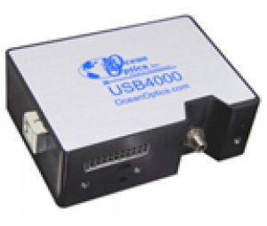 USB4000－FL荧光光谱仪