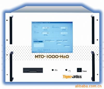 TigerOptics公司/气体水分分析仪（露点仪