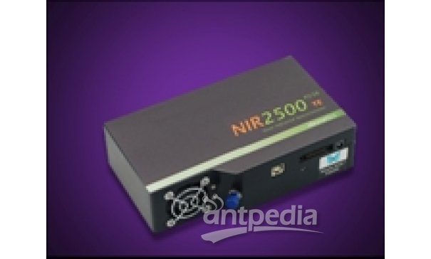 NIR系列近红外光纤光谱仪