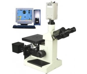 TMM-200金相显微镜