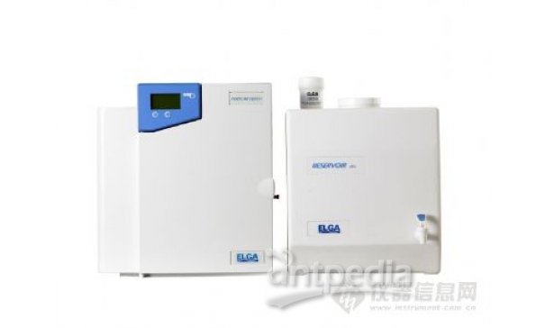 英国ELGA Labwater II级纯水器现货促销！
