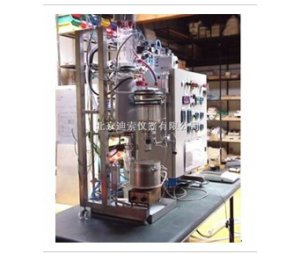 MICROTOP T型微型石油实沸点蒸馏仪