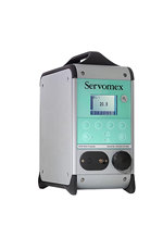 <em>便携式</em>的氧气<em>分析仪</em><em>SERVOFLEX</em> MiniMP (5200 Multipurpose)