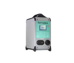 便携式的氧气分析仪SERVOFLEX MiniMP (5200 Multipurpose)