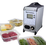 便携式的氧气分析仪SERVOFLEX Mini Food <em>Pack</em> (5200 Food <em>Pack</em>)