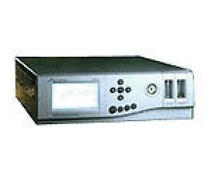低集中氧气分析仪SERVOPRO 4100