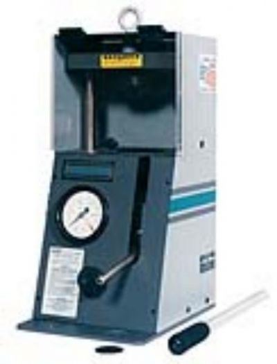 美国Carver压片机（12、15、25、30、40吨