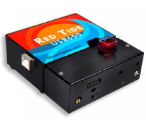 USB650-VIS-NIR教学光谱仪