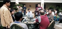<em>遗传</em><em>发育</em><em>所</em>举办2010-IGDB国际学生交流活动