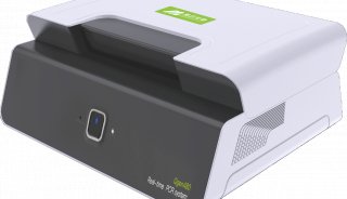 Qgen480实时荧光定量PCR仪
