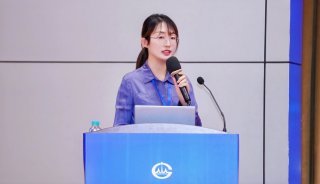岛津企业管理（中国）有限公司 郭思文博士