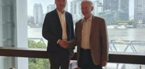 深度光谱<em>技术</em>连接理论前沿与产业应用——世界“超材料之父”John Pendry爵士到访复享光学