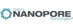 oxford nanopore