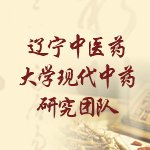 辽宁中医药大学现代中药研究团队
