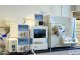 液相色谱仪-多级离子阱质谱联用仪，HPLC型号：Lumtech，绿绵科技有限公司，质谱型号：LCQ Advantage，赛默飞世尔科技公司