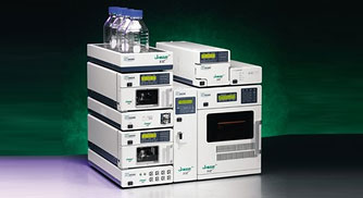 X-LC™<em>极限</em>超高压快速液相色谱仪