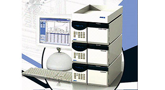 P1201高效液相色谱仪
