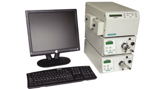 PC2001型 <em>二</em>元梯度系统